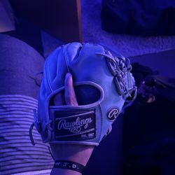 Rawlings Custom Heart Of The Hide