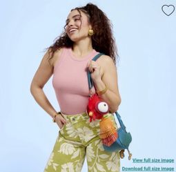 Hei Hei loungefly cross body bag