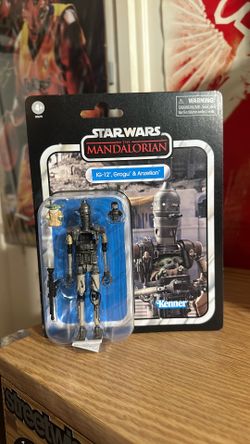 Star Wars Kenner