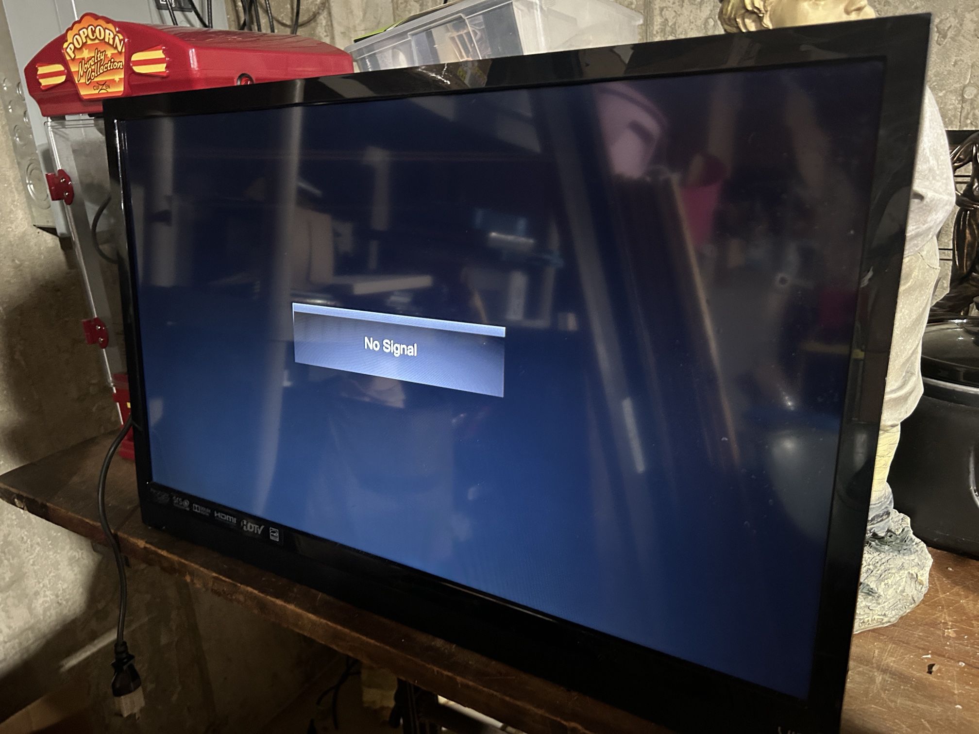 Vizio tv 