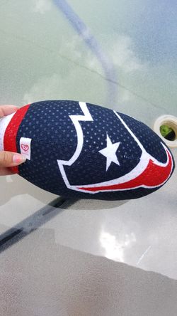 Stuffed texans