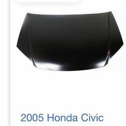 2005 Honda Civic