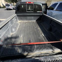 Bed Liner