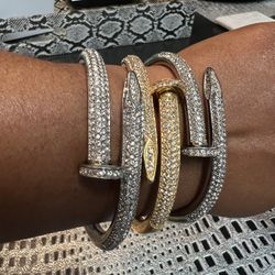 Cartier Bracelets