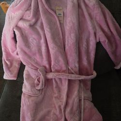 Juicy Bath Robe