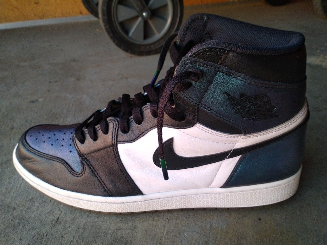 https://offerup.com/redirect/?o=aHR0cHM6Ly93d3cuZWJheS5jb20= › p ›
Size 11 - Air Jordan 1 Retro OG High All Star - Chameleon - eBay
