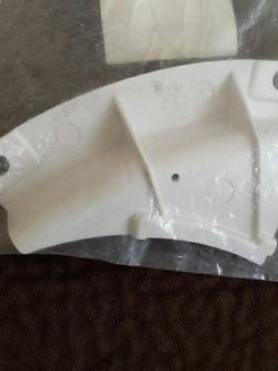 Genuine OEM speed Queen door handle 800342