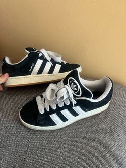 Adidas campus