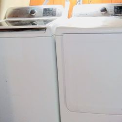 Electric Samsung Smart Set