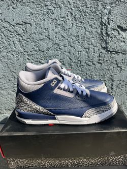Air Jordan 3 Georgetown