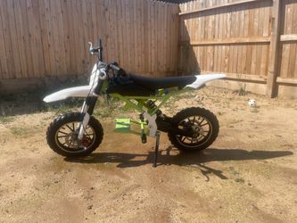 50cc mini bike frame