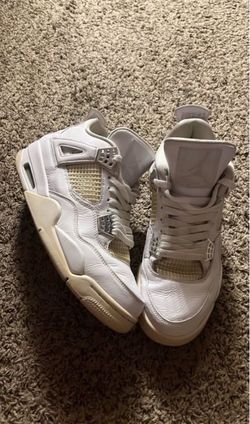 Jordan 4