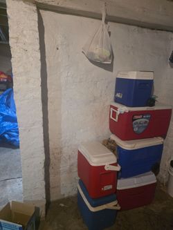 Cooler