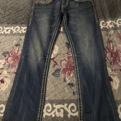 Women’s Jean