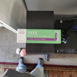 HES 5000C Electric Strike Complete Pac by ASSA ABLOY.