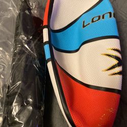 Brand New Long sail Basketball
