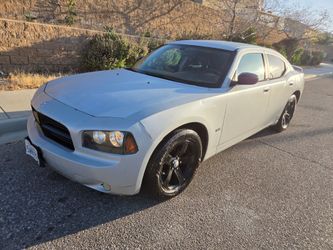 2006 Dodge Charger