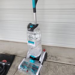 Hoover Carpet Cleaner