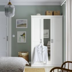 IKEA SONGESAND Wardrobe