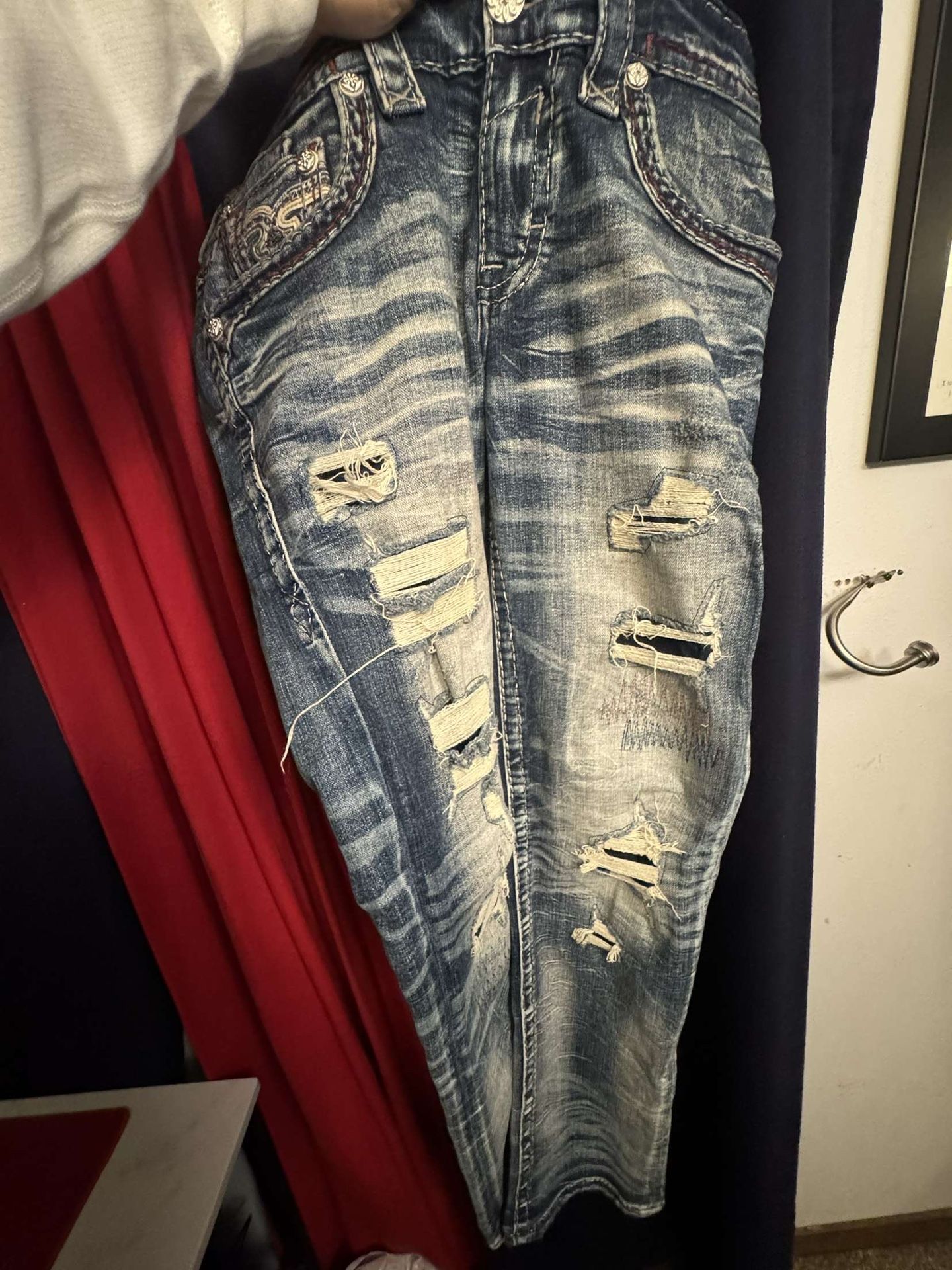 Rock Revival Jeans for Sale 