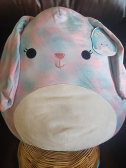 Squishmallows Elianna Bunny