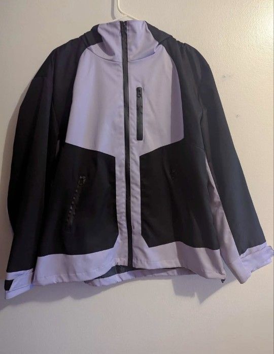 Waterproof Jacket