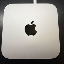 2021 Mac mini GREAT CONDITIONS 