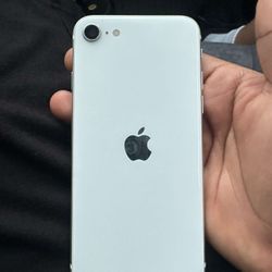 iPhone SE 2 (2020) 