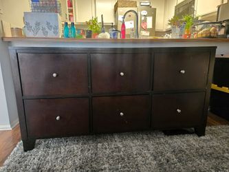 Free Dresser