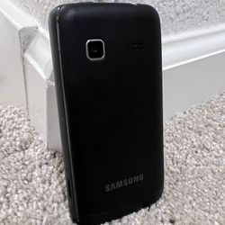Samsung BoostMobile Phone