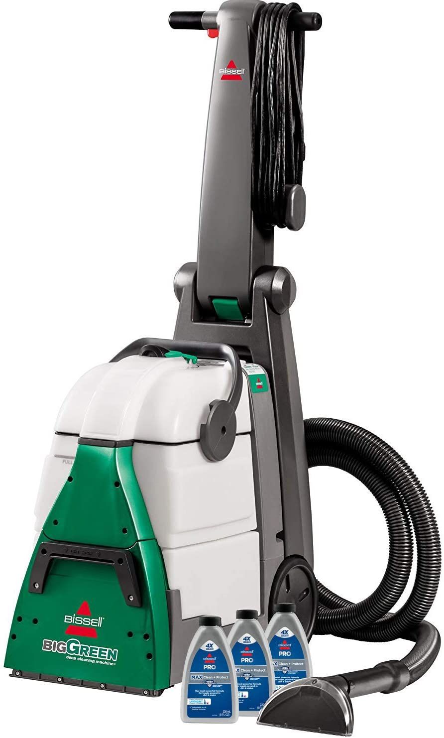 Bissell Carpet Cleaner