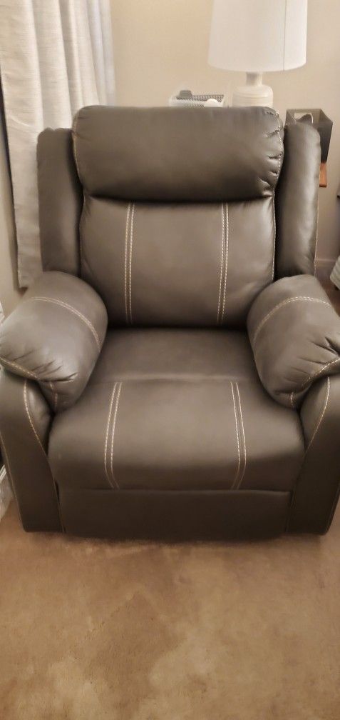 Recliner