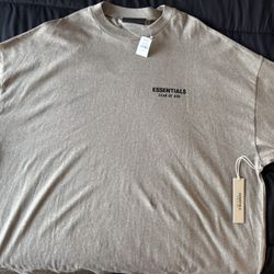 Fear of God Essentials 2xl Oversized Loose 