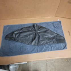 Thinsulated Chin Warmer