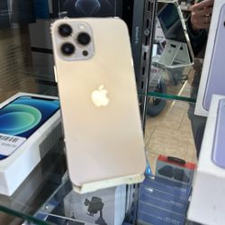 iPhone 13 Pro Max 512gb Unlocked/ Payment Available 