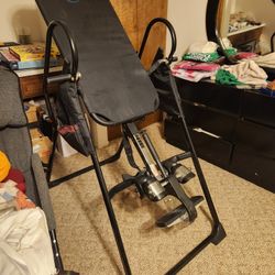 Inversion Table 