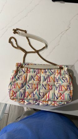 Saint Laurent Medium Jamie Chain Bag