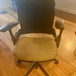 Steelcase Office Chair