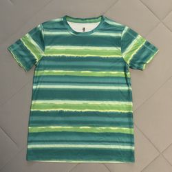 Boys Sports Light Thin Shirt