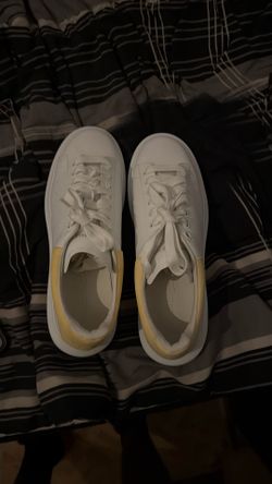 Alexander McQueen size 13