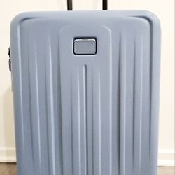Tumi International Carry-On Luggage