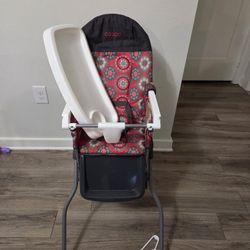 Highchair 