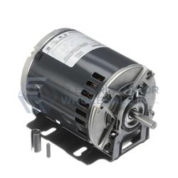 GE 4706 1/3hp 1725rpm Motor