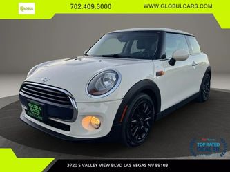 2017 MINI Hardtop 2 Door