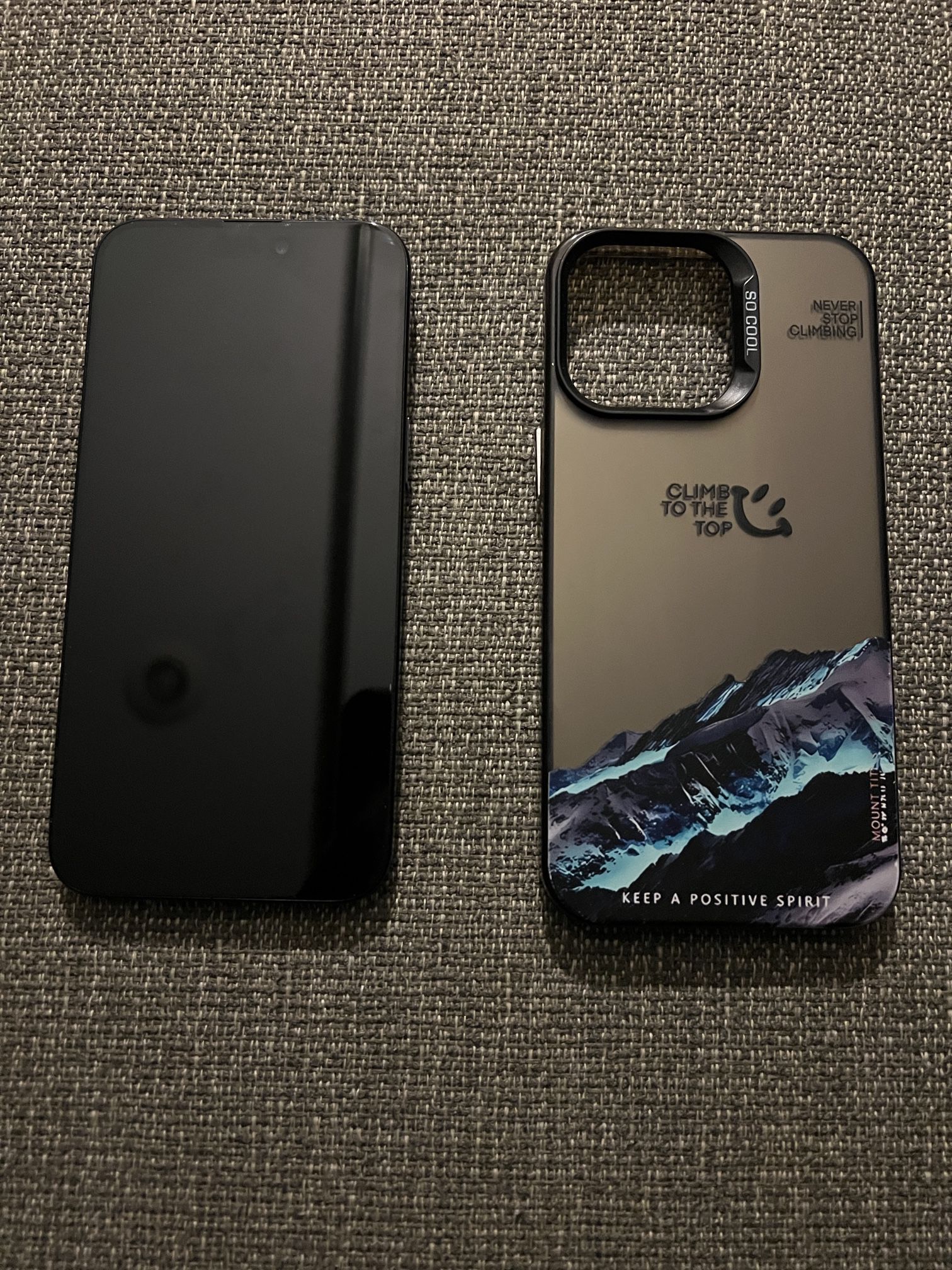 iPhone 15 Pro Max 256gb, Unlocked