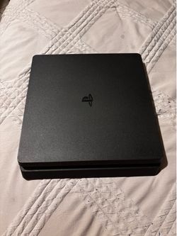 PS4 (Deadpool cover) & Games