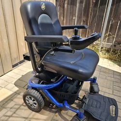 BRAND NEW ELECTRIC WHEELCHAIR!!