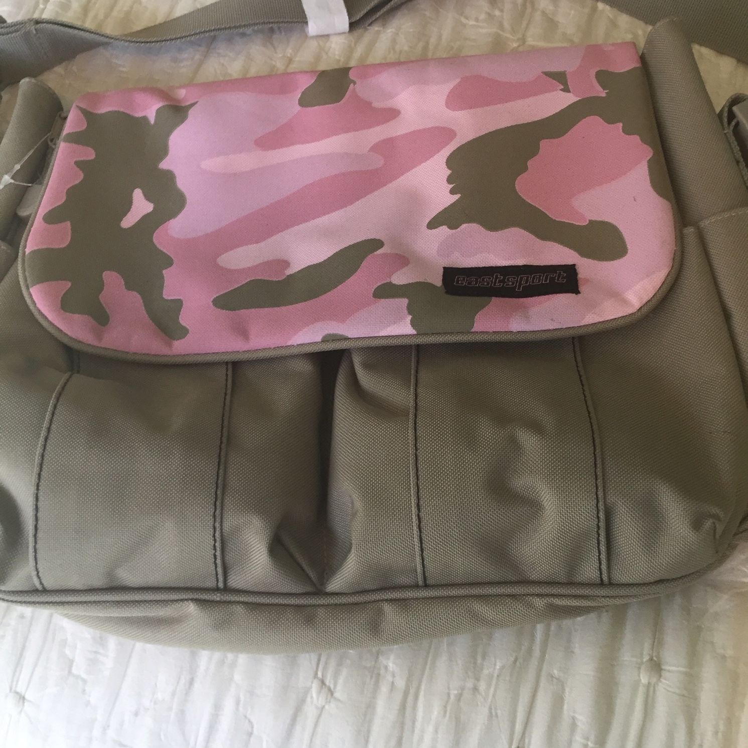 Diaper Bag