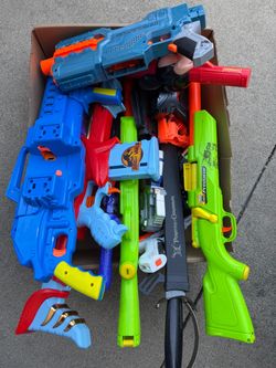 Toys free