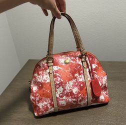 COACH Hand Bag